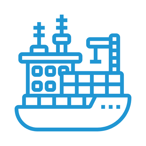 Import Handling