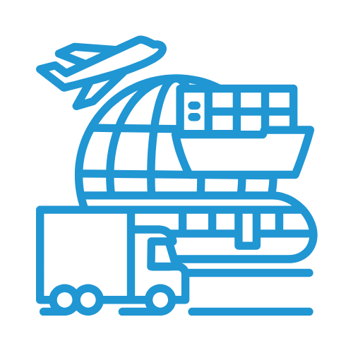 Export Handling