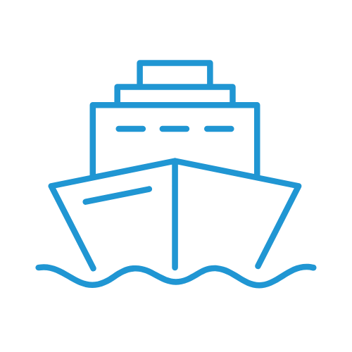 Global Network and Strong Partnerships